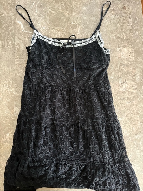 Aeropostale Dresses & Skirts - lace dress
